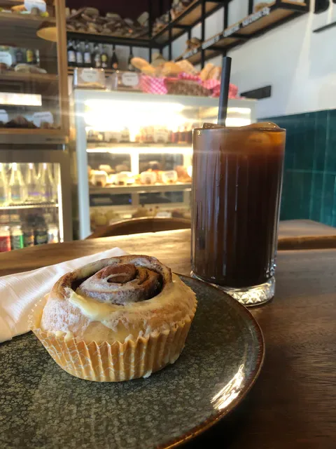 Buongiorno by Sa'Mesa