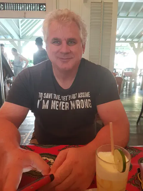 Cafe Bali