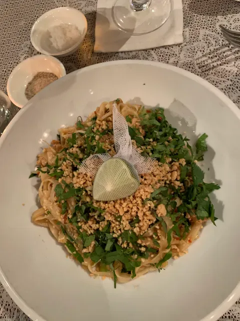 Cafe Bali