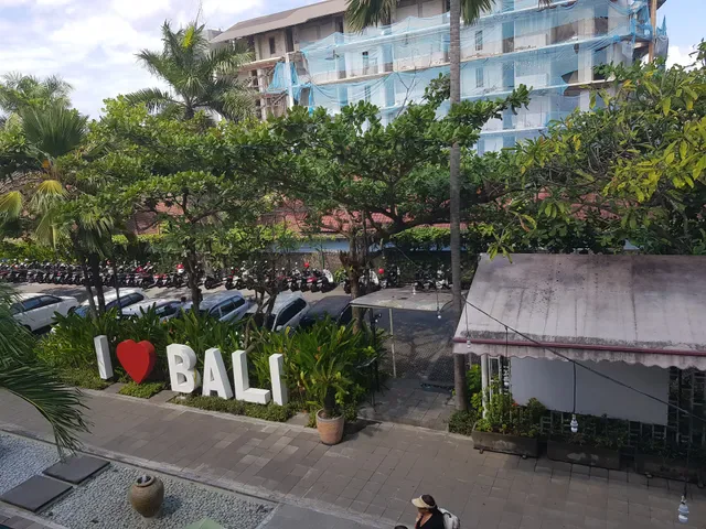 Cafe Bali