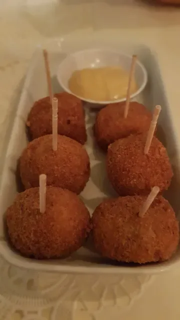 Cafe Bali