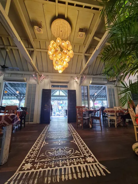 Cafe Bali