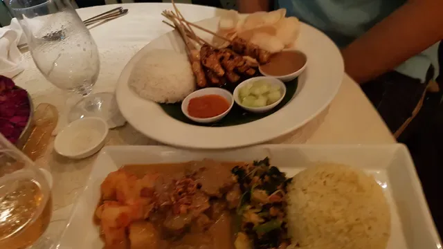 Cafe Bali