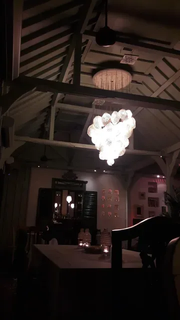 Cafe Bali