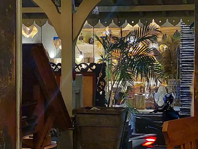 Cafe Bali
