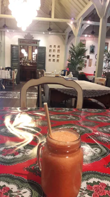 Cafe Bali