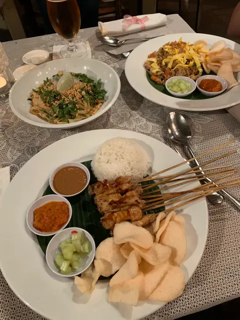 Cafe Bali