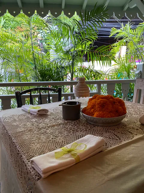 Cafe Bali