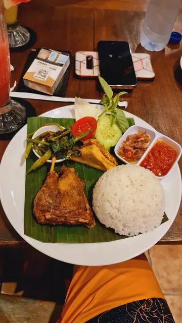 Cafe Bali