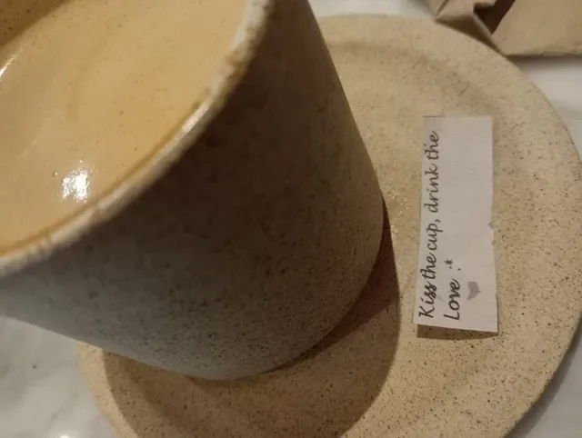 Cafe Organic Seminyak