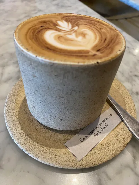 Cafe Organic Seminyak