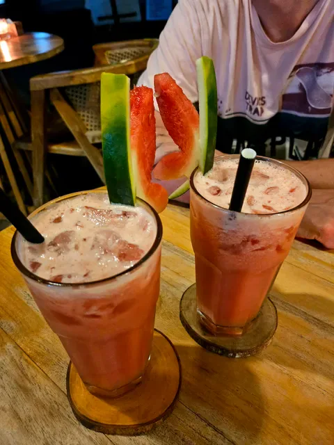 Cafe The Daun