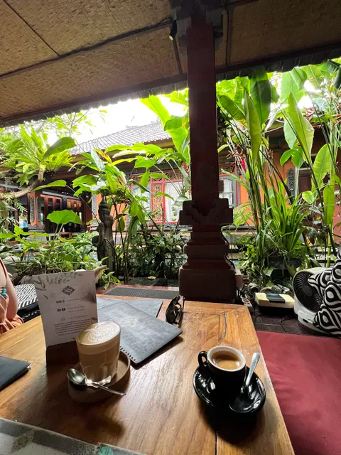 VIDA Healthy Organic Restaurant Canggu