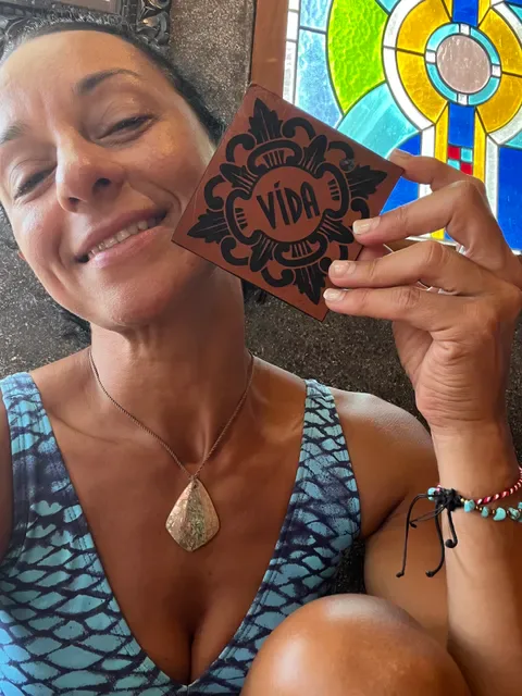 VIDA Healthy Organic Restaurant Canggu