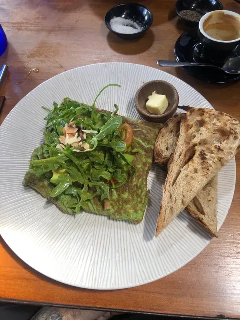 VIDA Healthy Organic Restaurant Canggu