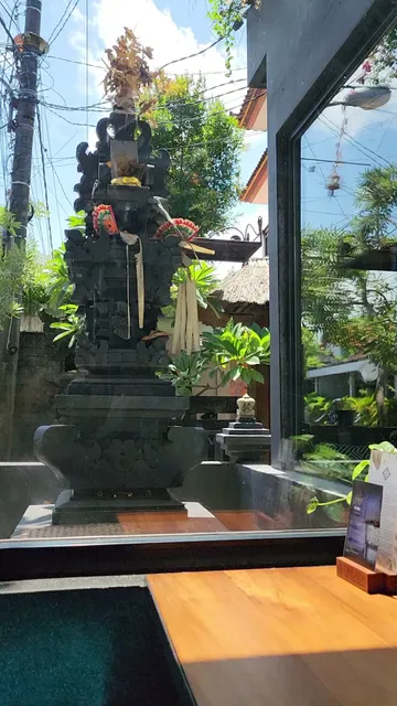 VIDA Healthy Organic Restaurant Canggu