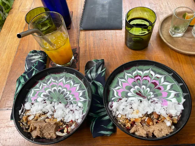VIDA Healthy Organic Restaurant Canggu