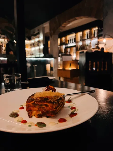 Cantina Bali Canggu