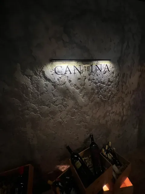Cantina Bali Canggu