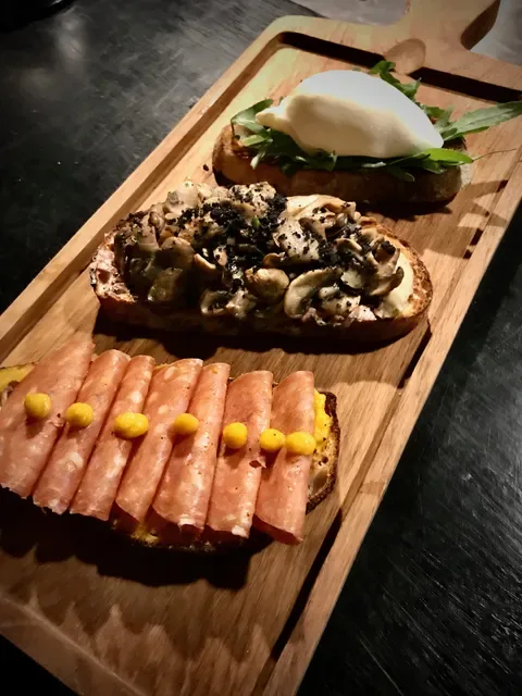 Cantina Bali Canggu