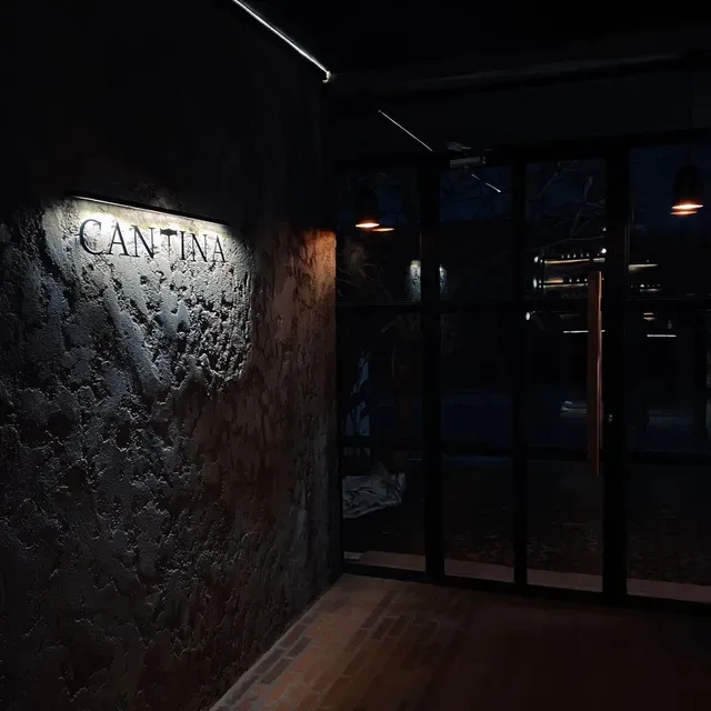 Cantina Bali Canggu