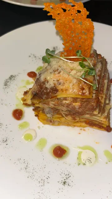 Cantina Bali Canggu