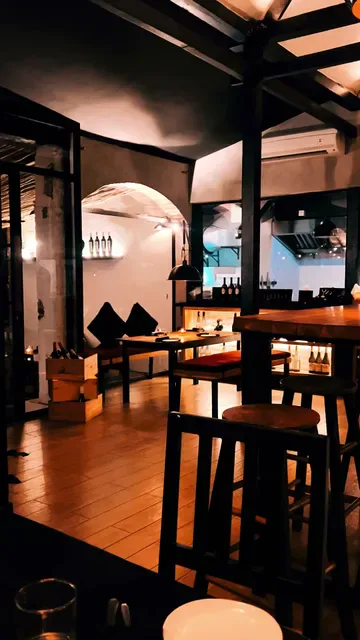 Cantina Bali Canggu