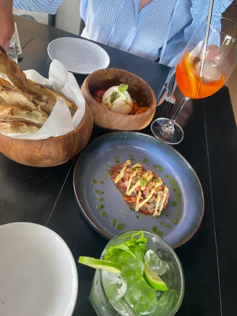 Cantina Bali Canggu