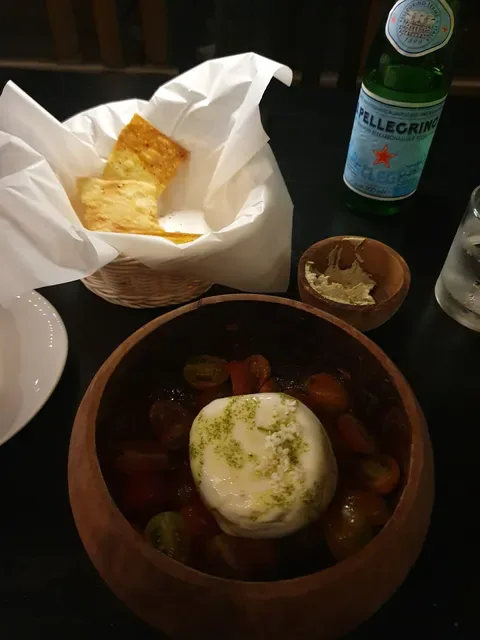 Cantina Bali Canggu