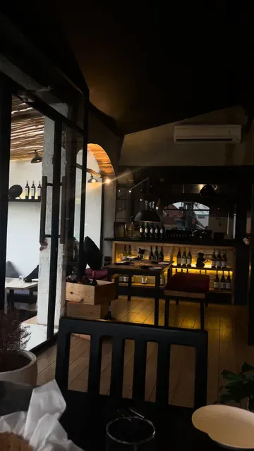 Cantina Bali Canggu