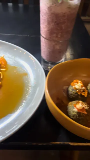 Cantina Bali Canggu