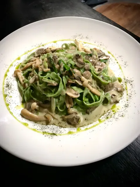 Cantina Bali Canggu