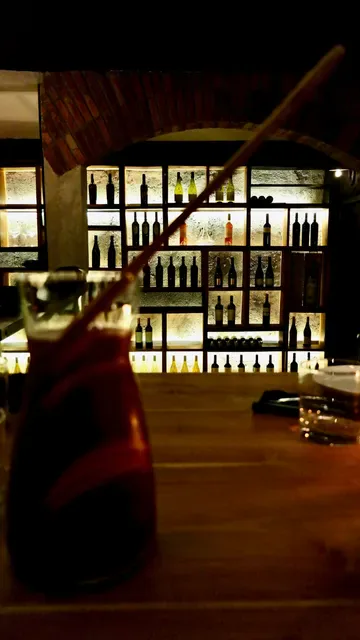 Cantina Bali Canggu