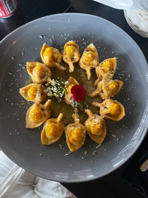 Cantina Bali Canggu