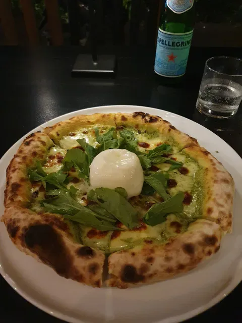 Cantina Bali Canggu