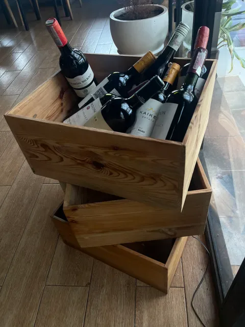 Cantina Bali Canggu