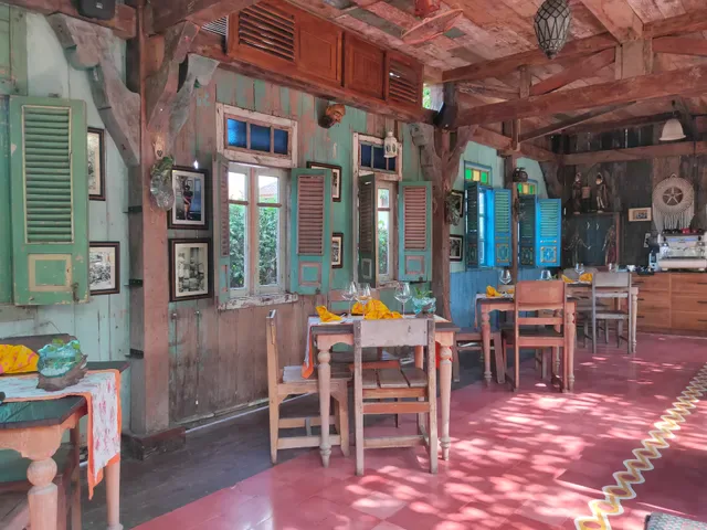 Casa Tua Canggu