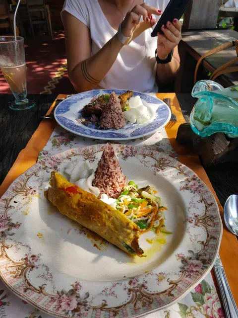 Casa Tua Canggu