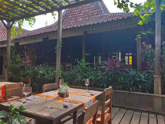 Casa Tua Canggu