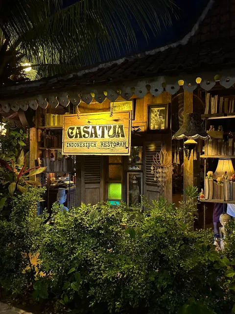 Casa Tua Canggu