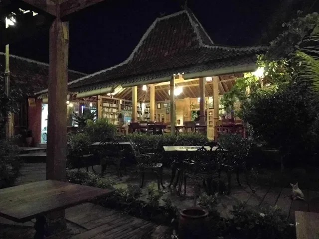 Casa Tua Canggu