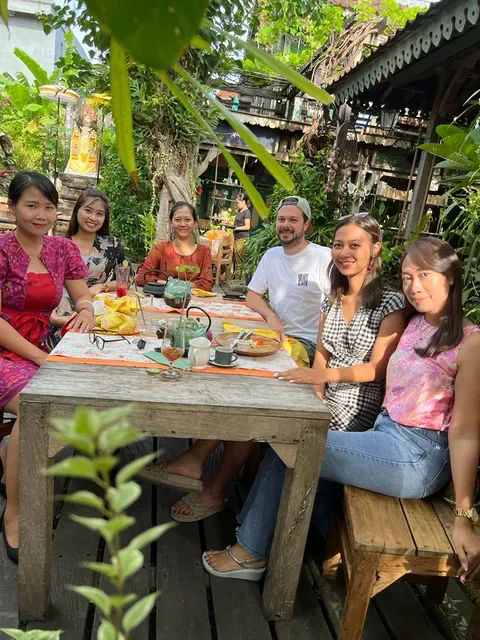 Casa Tua Canggu