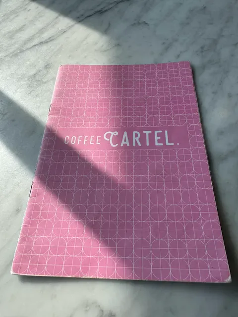 Coffee Cartel Seminyak