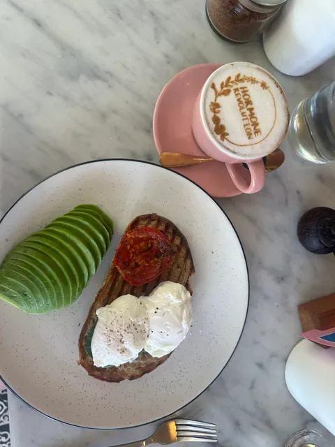 Coffee Cartel Seminyak