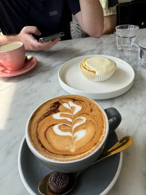 Coffee Cartel Seminyak