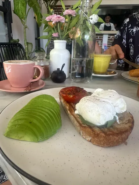 Coffee Cartel Seminyak