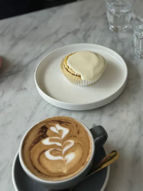 Coffee Cartel Seminyak