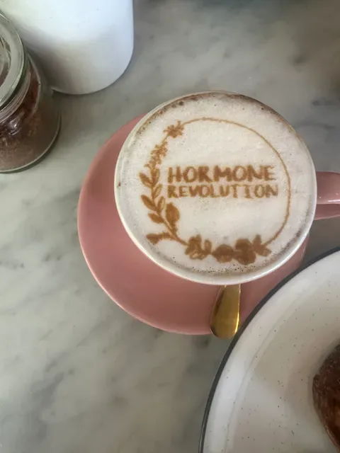 Coffee Cartel Seminyak
