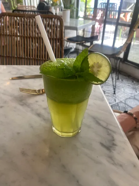 Coffee Cartel Seminyak