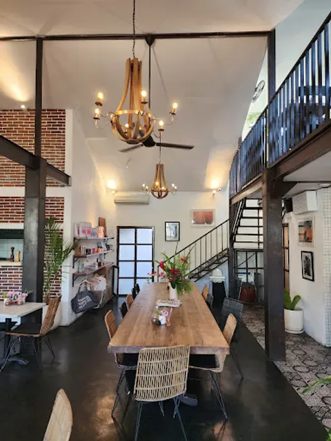 Coffee Cartel Seminyak